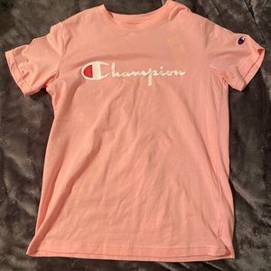 Champion t-shirt